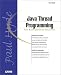 Java Thread Programming