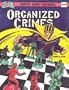 Organized Crimes (A Villains and Vigilantes Adventure)