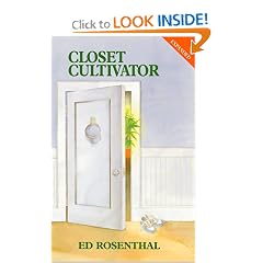 Closet Cultivator