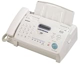 Sharp UX-340L Plain Paper Fax Machine