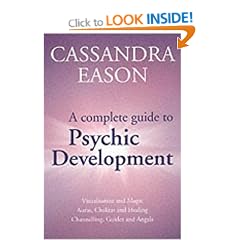 A Complete Guide to Psychic Development