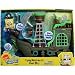 Search : SpongeBob Squarepants Playset Flying Dutchman's Ghost Ship