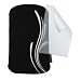 mumbi Neopren Tasche f�r Samsung S3650 Corby + mumbi Displayschutzfolie