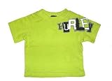 Hurley 1999 T in Neon
