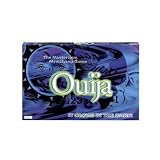 Ouija Board: Glow-in-the-Dark