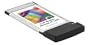 Hawking Technology WE110P Wireless Ethernet PC Card (11 Mbps)