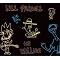 SEATTLE BASED MUSIC ARTIST "BILL FRISELL"