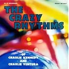 Crazy Rhythms by Charlie Ventura