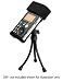  : Tascam AKDR1 Accessory Kit For Dr-1