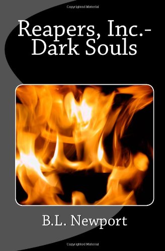 Reapers, Inc- Dark Souls