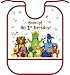 Search : Baby Einstein 1st Birthday Bib