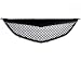 Produkt-Bild: FK Automotive FKSGMA007 ABS Sportgrill Mazda 6 (Typ GG/GY) Bj. 02-05 schwarz