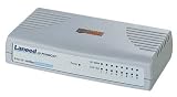ELECOM LD-PSW08C/AT 電源内蔵スイッチングHUB