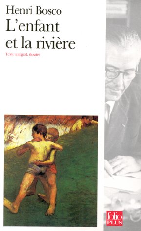 L'enfant et la riviere