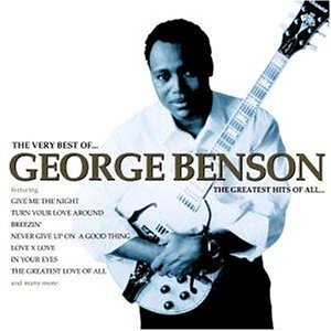 George Benson - Greatest Hits of All,the - Zortam Music