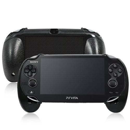 Oversize Trigger Grips for Original Sony PS Vita 1000 ONLY PlayStation