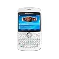 Sony Ericsson TXT CK13i Mugua Mobile Phone on Vodafone / Pay As You Go / Pre-Pay / PAYG - White