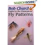 Bob Church's Guide to the Champions' Fly Patterns