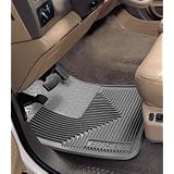 Husky Liner Floor Mats for 2002 - 2005 Jeep Liberty