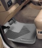 Husky Liner Floor Mats for 2004 - 2004 Cadillac SRX