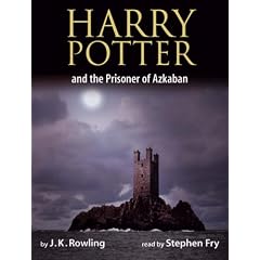 Harry Potter and the Prisoner of Azkaban