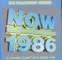 Now That's What I Call Music 1986
