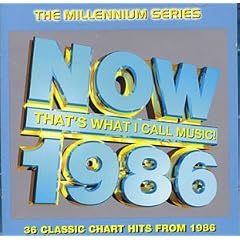 Now That's What I Call Music 1986 - Millennium Series