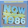 Now That's What I Call Music 1986 - Millennium Series