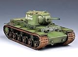 1/35 �\�r�G�g�R KV-1�d��� 1942 �d���b�C��
