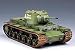 1/35 �\�r�G�g�R KV-1�d��� 1942 �d���b�C��