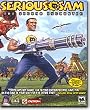 Serious Sam - The Second Encounter
