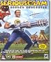 Serious Sam - The Second Encounter