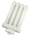 Sharper Image Replacement Bulb for the "Bright As Day!" Daylight Spectrum Lamp