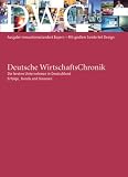 DWC Deutsche Wirtschaftschronik: Deutsche WirtschaftsChronik 3 - Ausgabe 2005: BD 3 - Rudolf Bl&uuml;chel