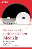 Das gro&szlig;e Buch der chinesischen Medizin - Ted J. Kaptchuk