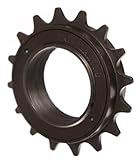 Single Speed Freewheel 16T 1/2X1/8
