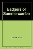 The badgers of Summercombe
