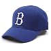 Brooklyn Dodgers 1939-57 Cooperstown Fitted Cap by American Needle Image