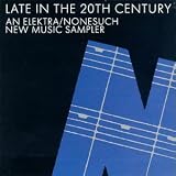 Late in the 20th Century, Vol. 1