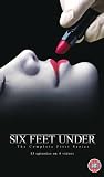 Review Warner Home Video  / Six Feet Under: The Complete First Series [2002]