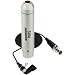 Samson Audio Concert 77 Wireless System with QL5 Microphone - Channel 2