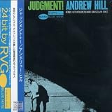 Revue Andrew Hill  / Judgment!