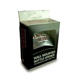 Review WORLDWIDE CO.  / Wall Mounted Bottle Opener