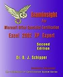 ExamInsight For Microsoft Office Specialist Certification: Excel 2002 (XP) Expert Exam