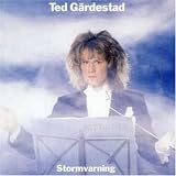 Stormvarning an album by Gardestad