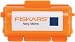 Fiskars 01-005578 Continuous Stamp Wheel Ink Cartridge, Navy