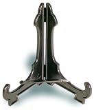 Display Easel, Proudly Display Your Collectibles! 5H (Pkg/20)