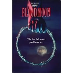 Bloodmoon by 