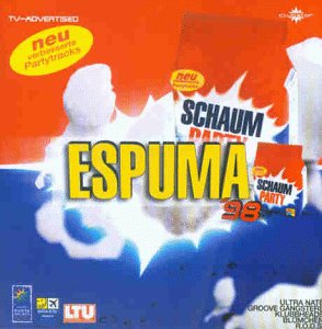 espuma - Espuma - Zortam Music