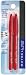 Maybelline New York Expert Wear Twin Brow and Eye Pencils, 101 Velvet Black, 0.06 Ounce